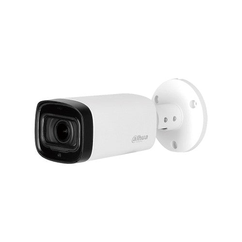 Dahua HDCVI 5.0MP Bullet 2.7-12mm HFW1500R-Z-A Dahua HDCVI 5.0MP Bullet 2.7-12mm HFW1500R-Z-A
